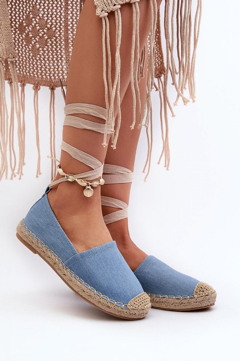 Espadrille model 197141 Step in style