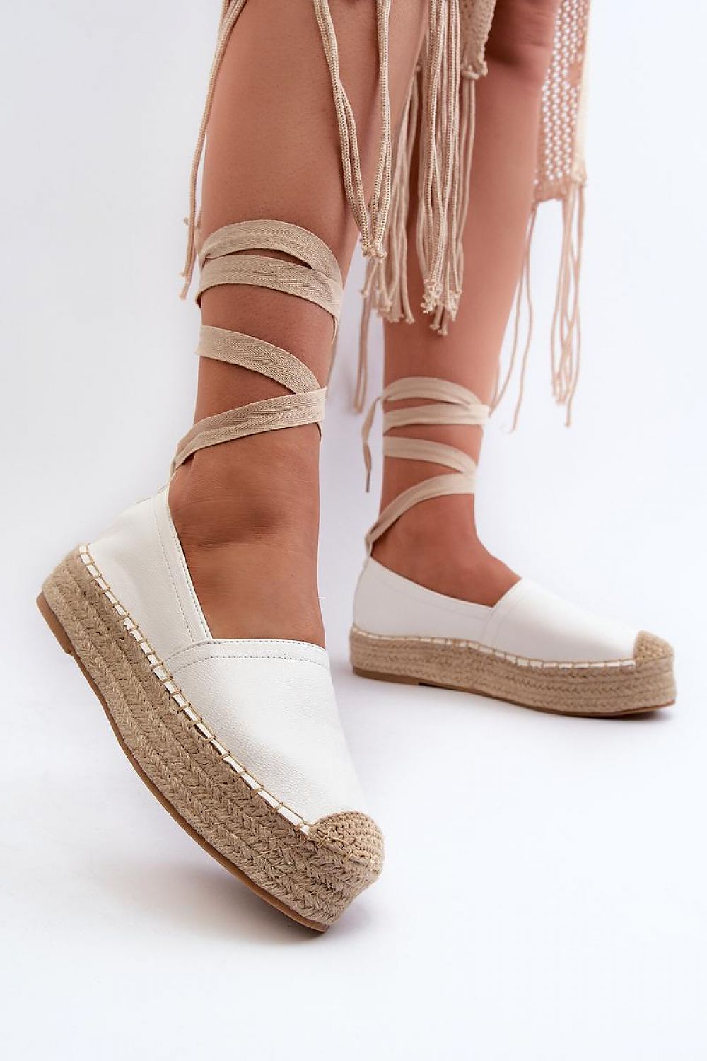 Espadrille model 197135 Step in style