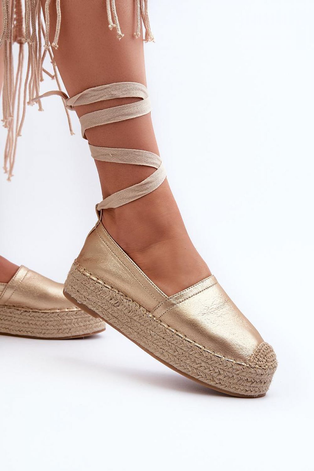 Espadrille model 197135 Step in style