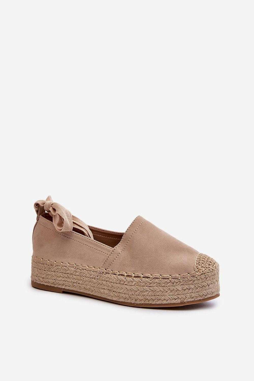 Espadrille model 197135 Step in style