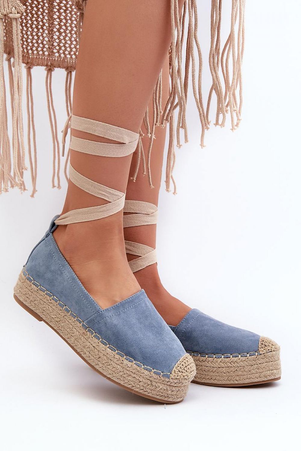 Espadrille model 197135 Step in style