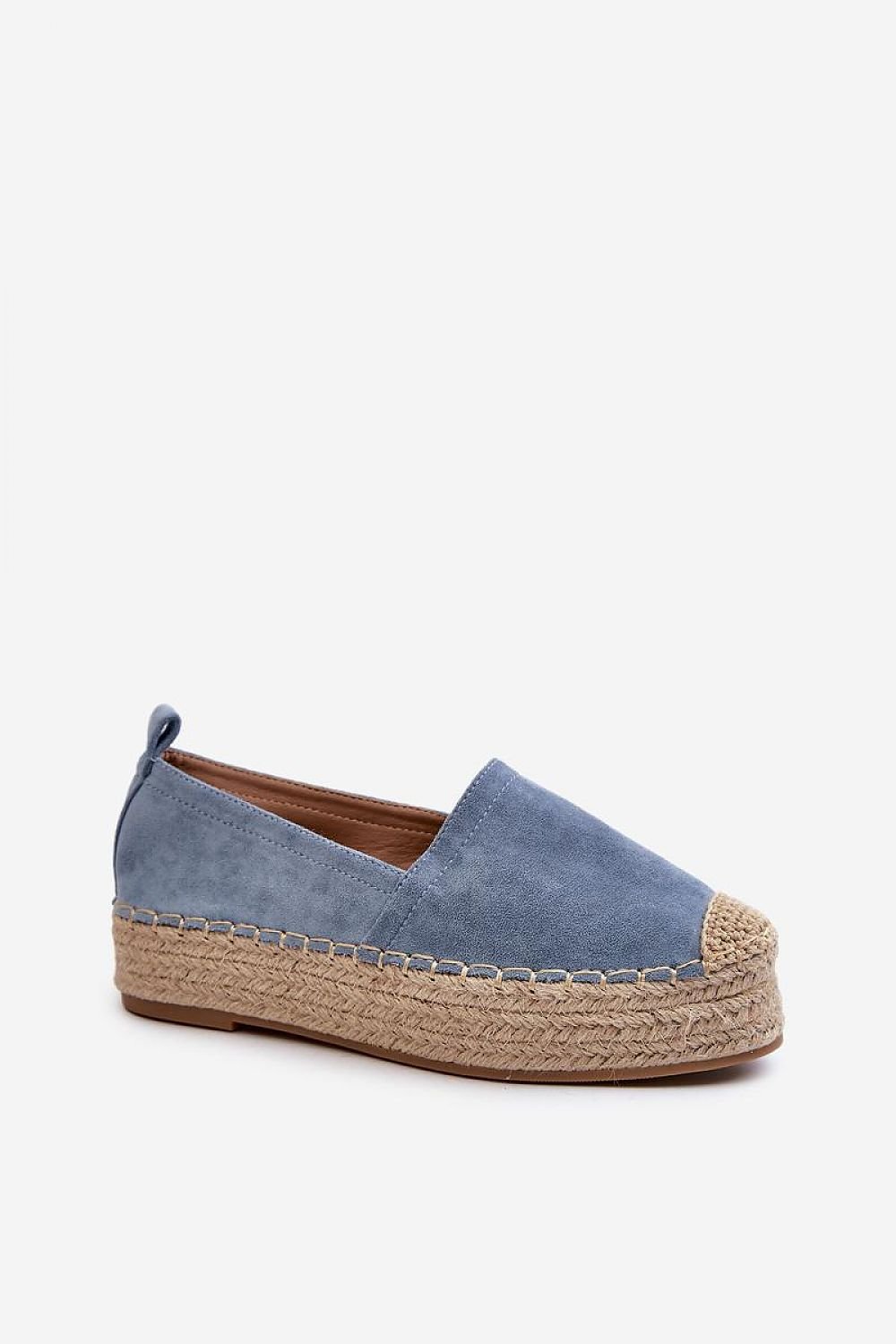 Espadrille model 197135 Step in style