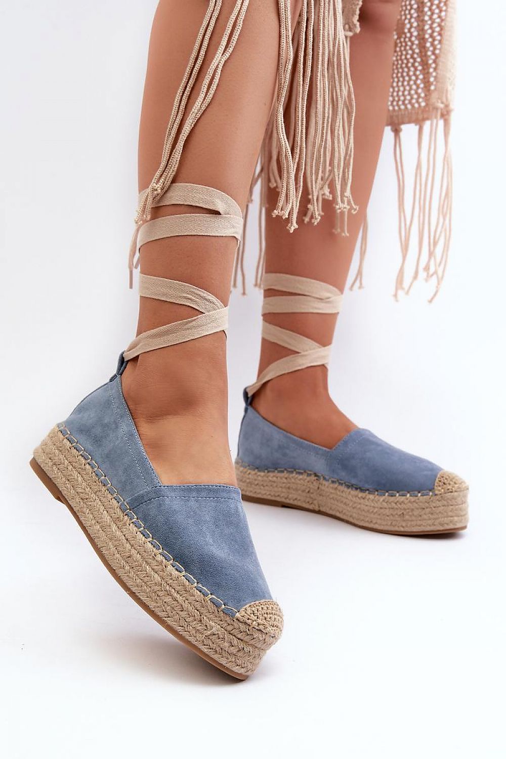 Espadrille model 197135 Step in style