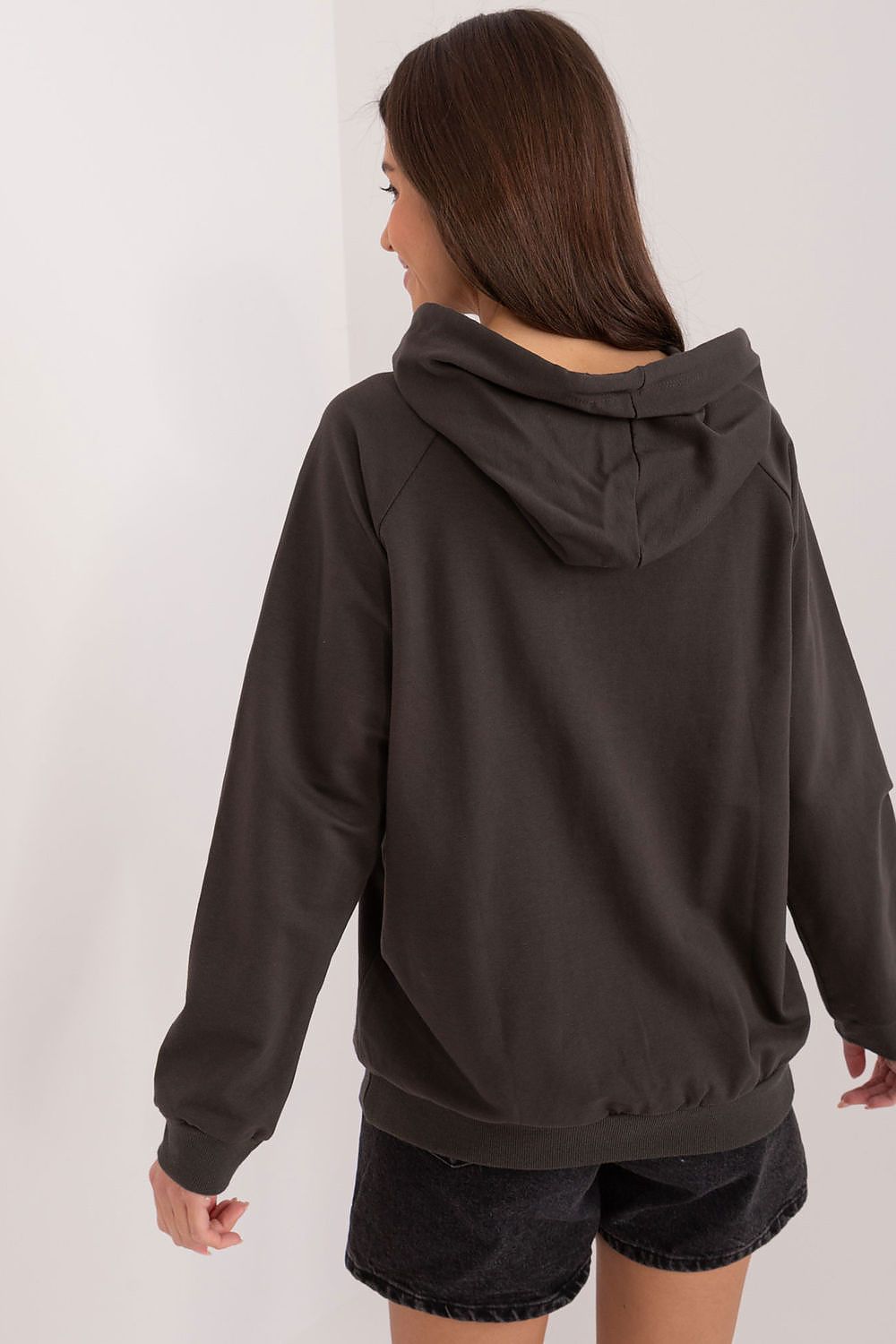 Sweatshirt model 197447 Relevance