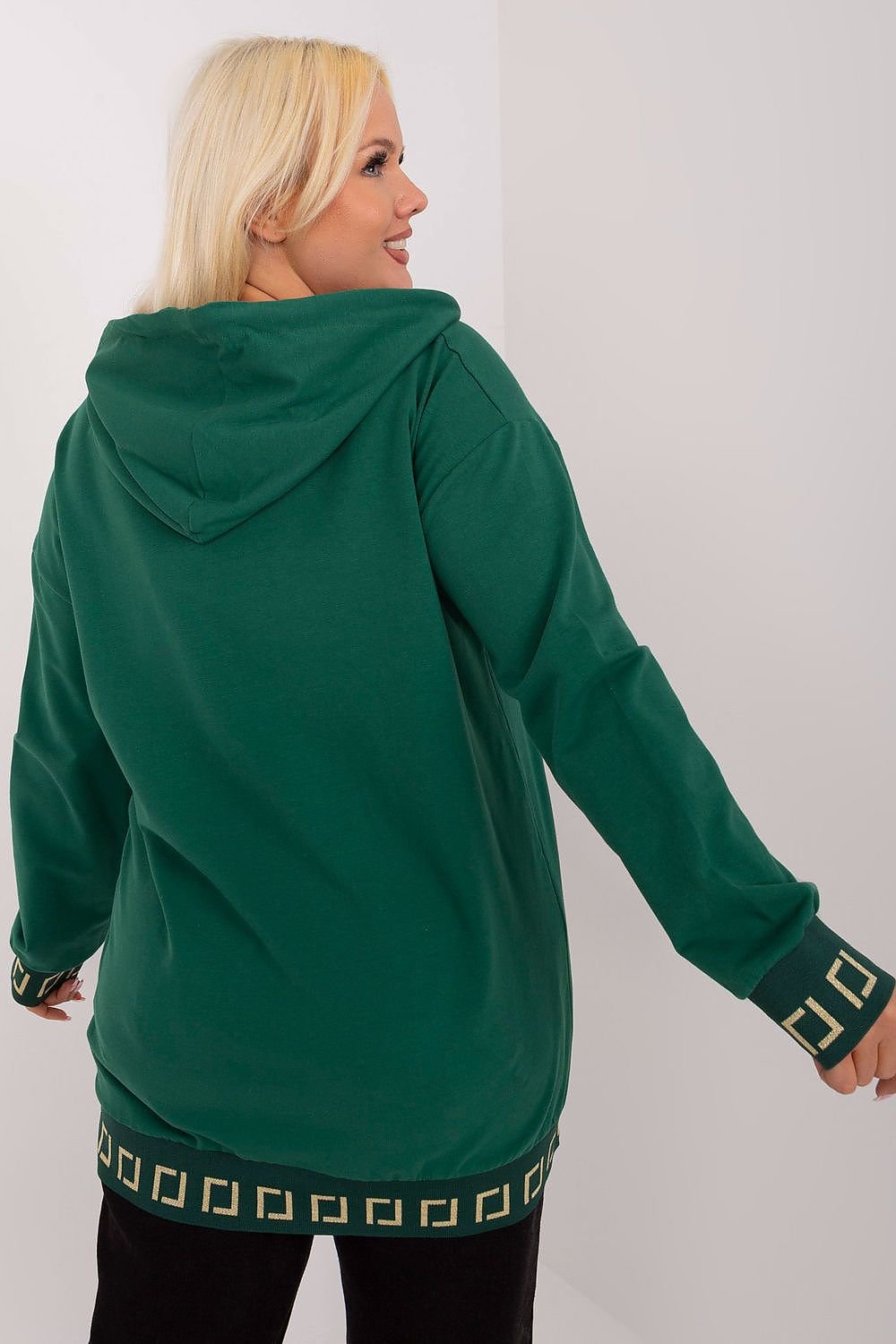 Sweatshirt model 197475 Relevance