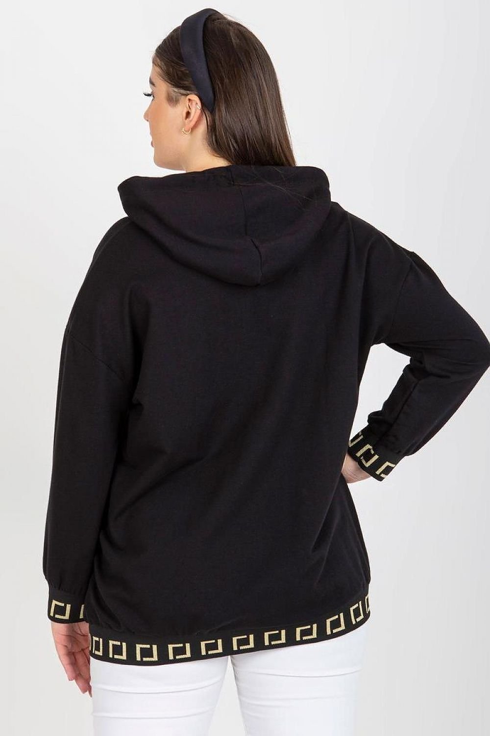 Sweatshirt model 197475 Relevance