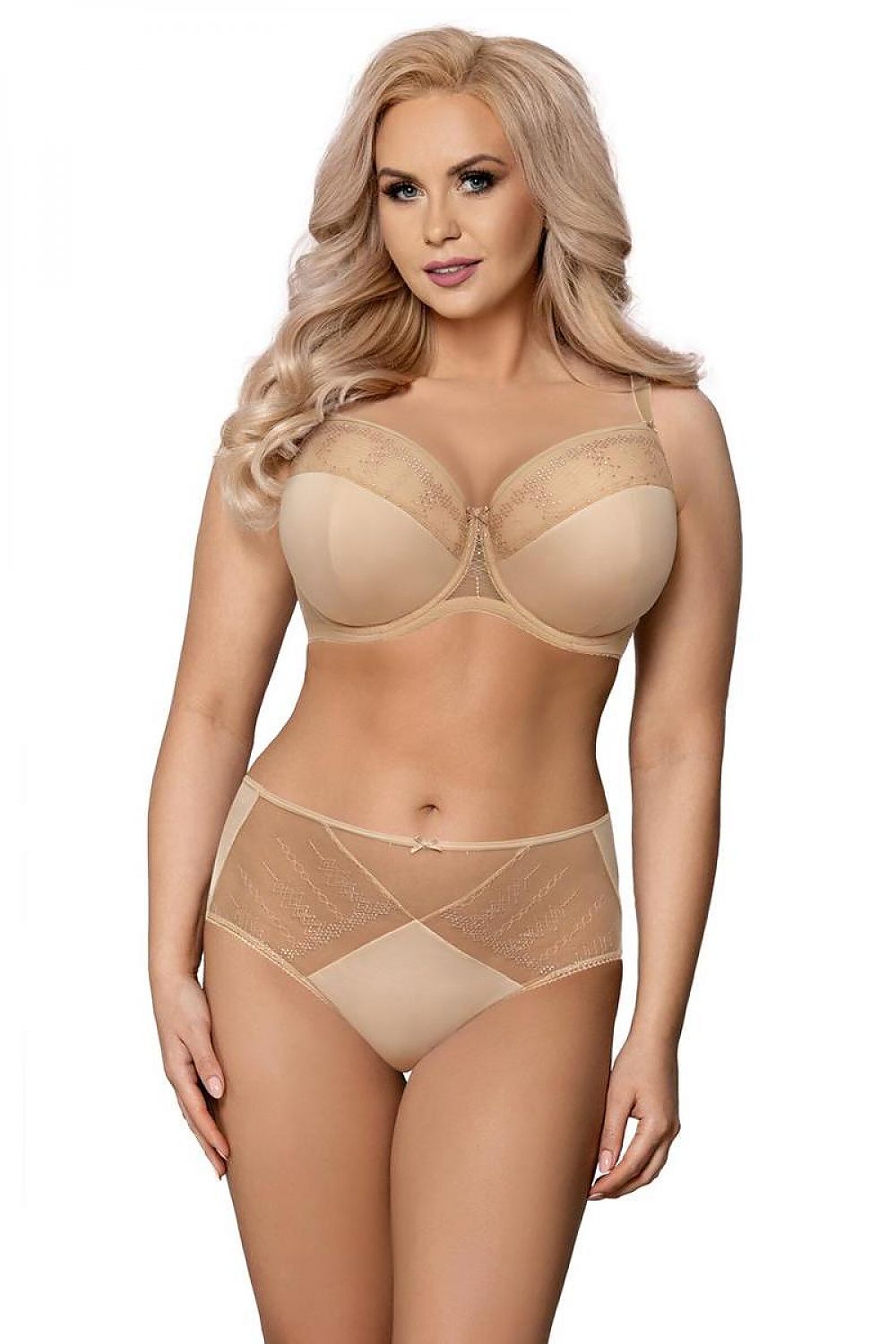 Soutien-gorge rembourré model 197908 Vena