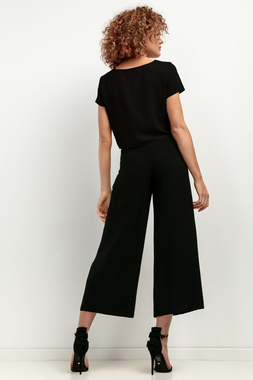 Pantalon femme model 198549 Tessita