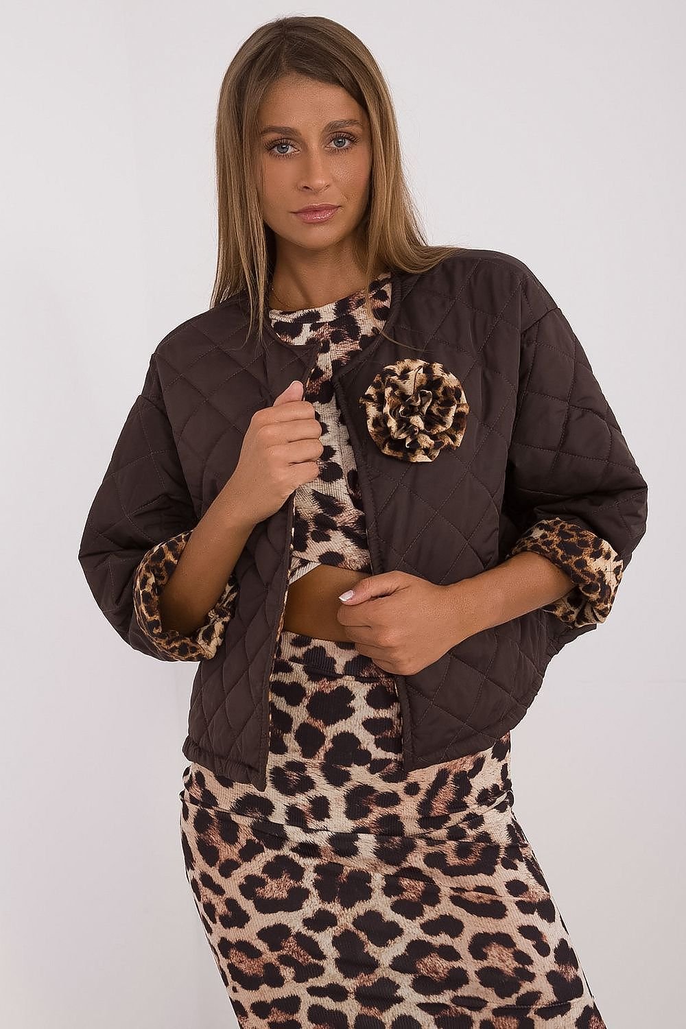 Veste model 200996 Italy Moda