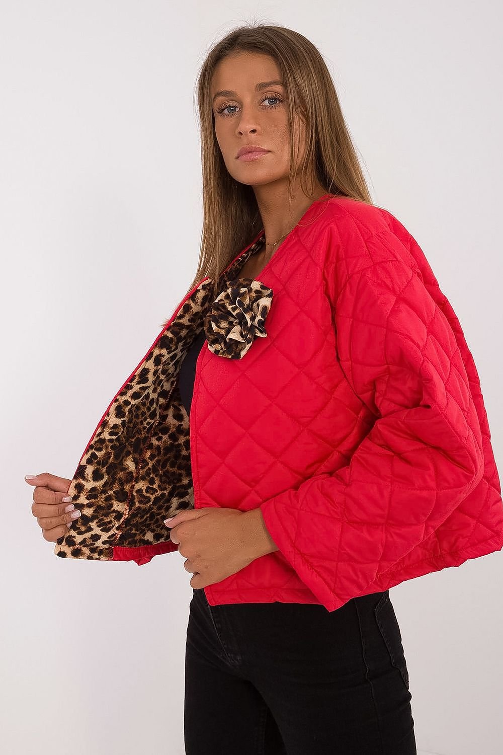 Veste model 200996 Italy Moda