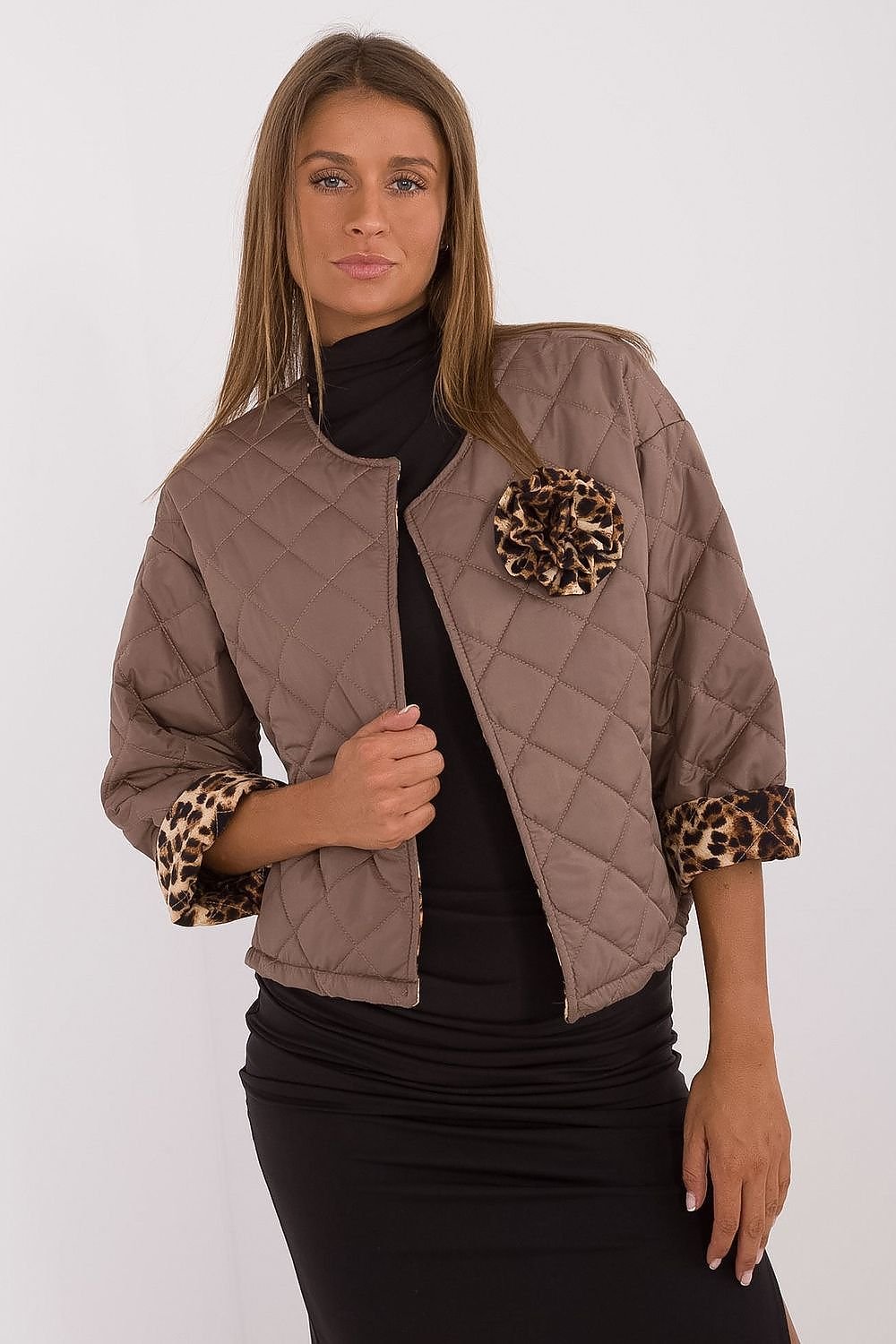 Veste model 200996 Italy Moda