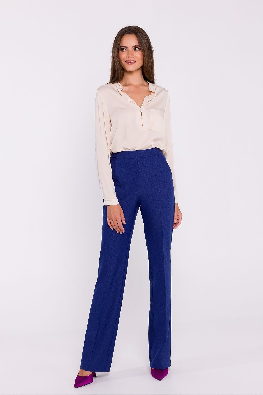 Pantalon femme model 200374 Stylove