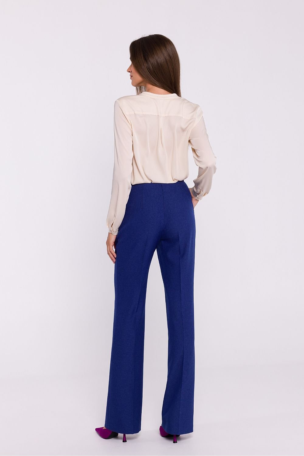 Pantalon femme model 200374 Stylove