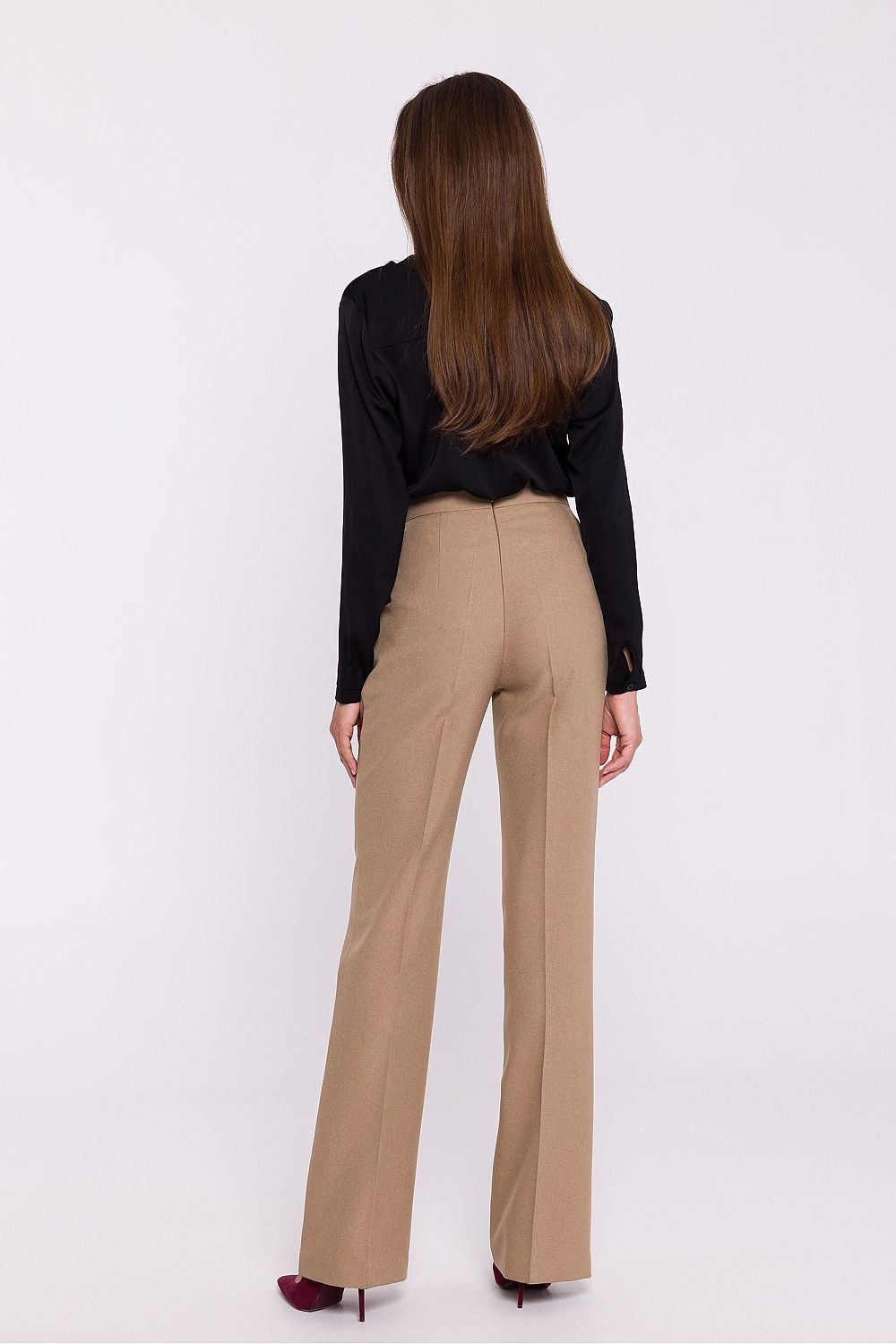 Pantalon femme model 200374 Stylove