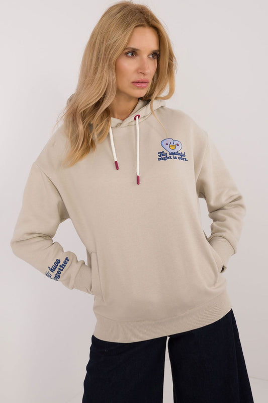 Sweatshirt model 200432 Sublevel