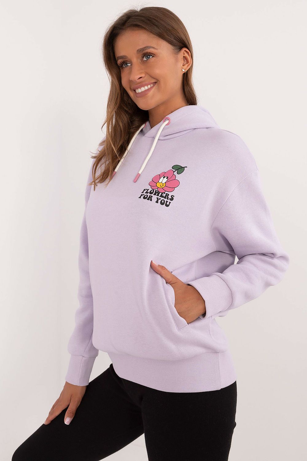 Sweatshirt model 200432 Sublevel