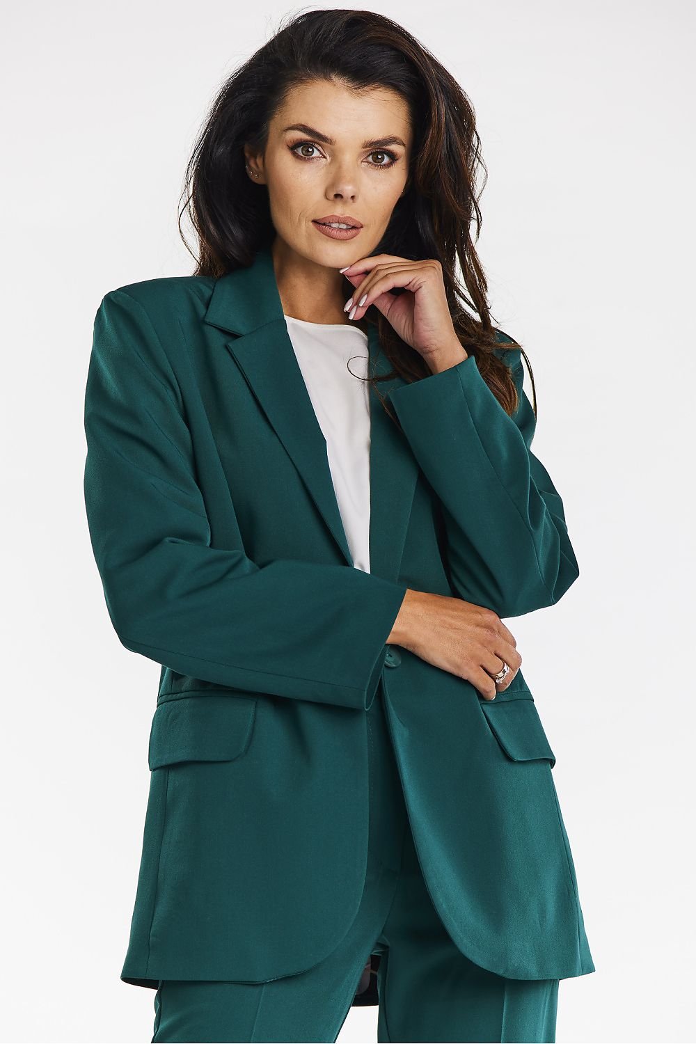 Blazer femme model 201250 awama