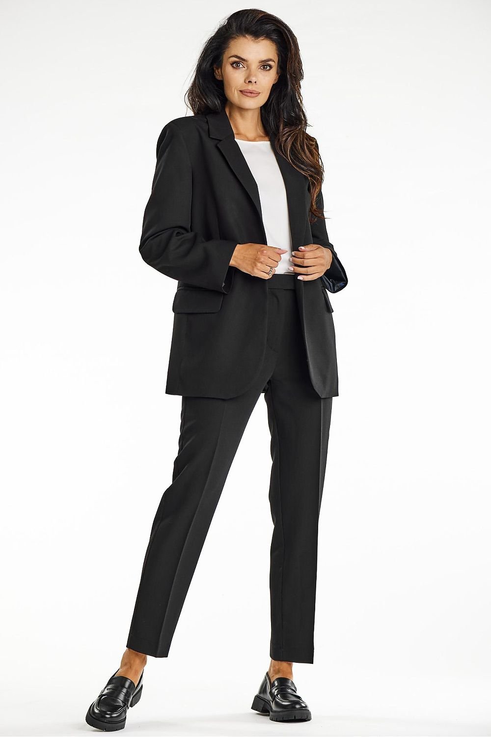 Blazer femme model 201250 awama