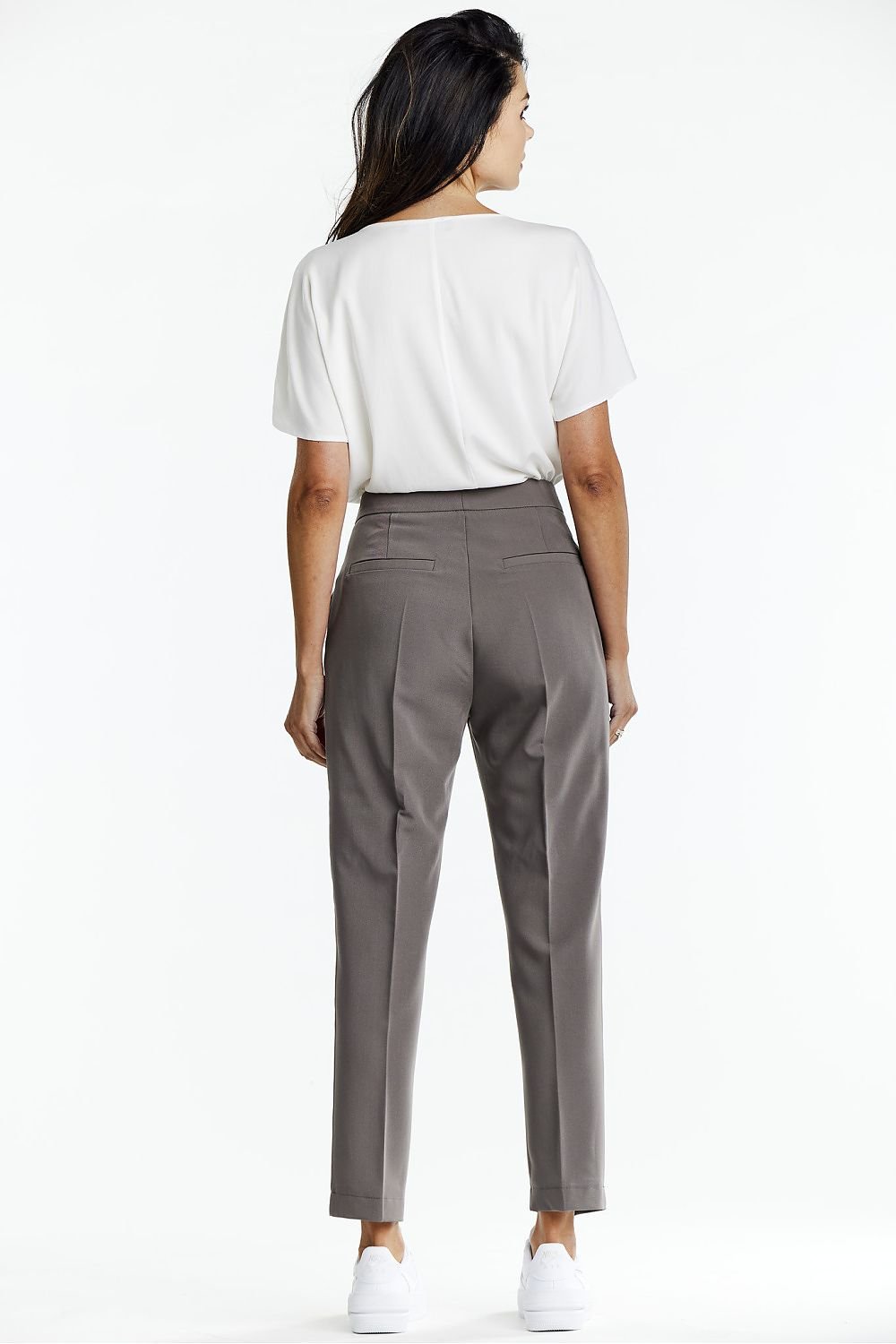 Pantalon femme model 201251 awama