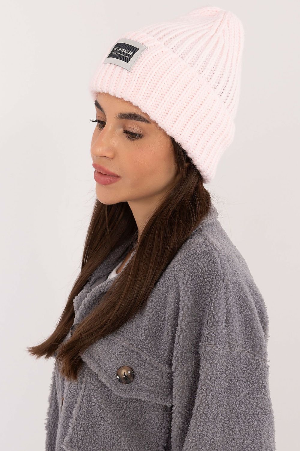 Bonnet model 201422 Rue Paris