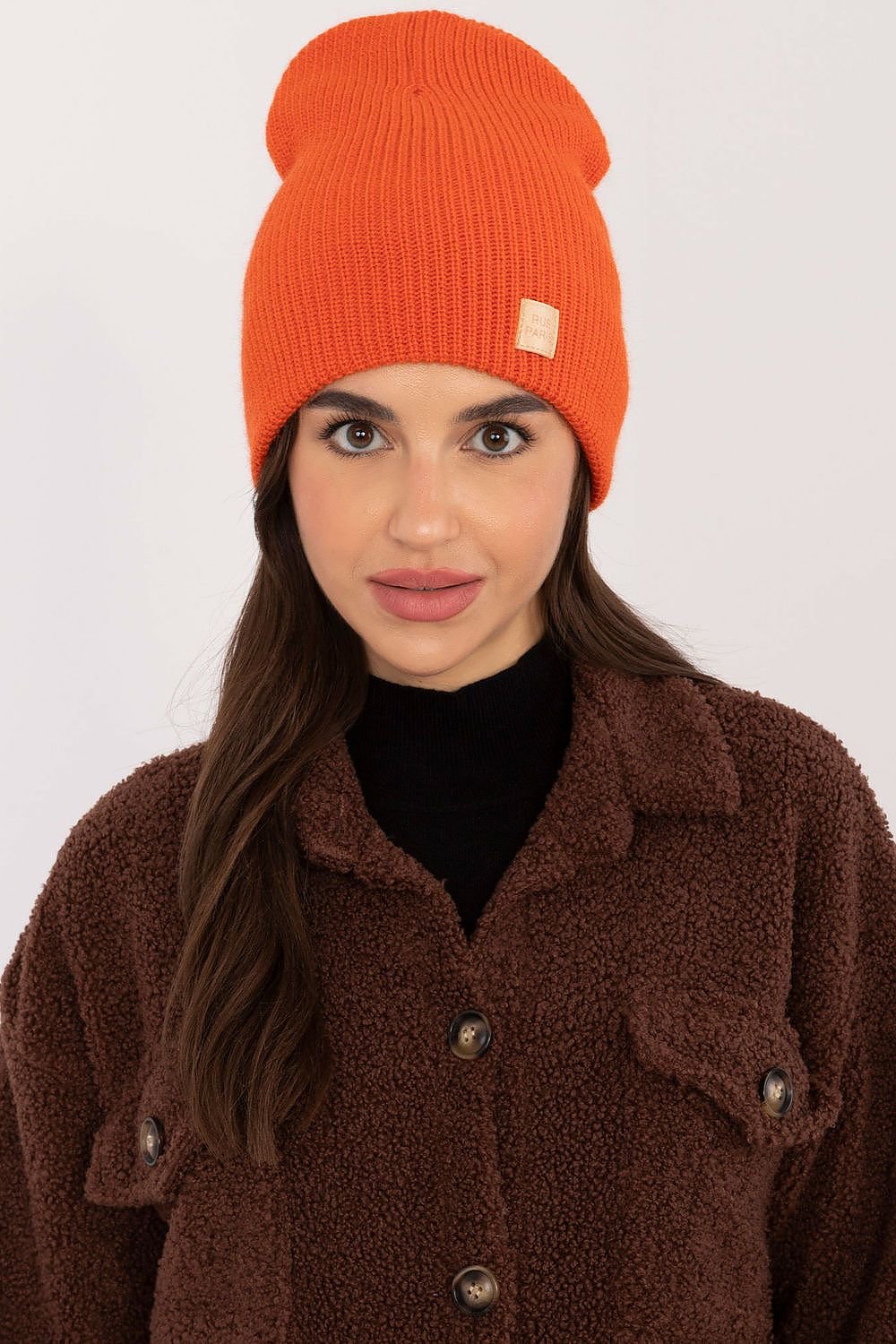 Bonnet model 201430 Rue Paris