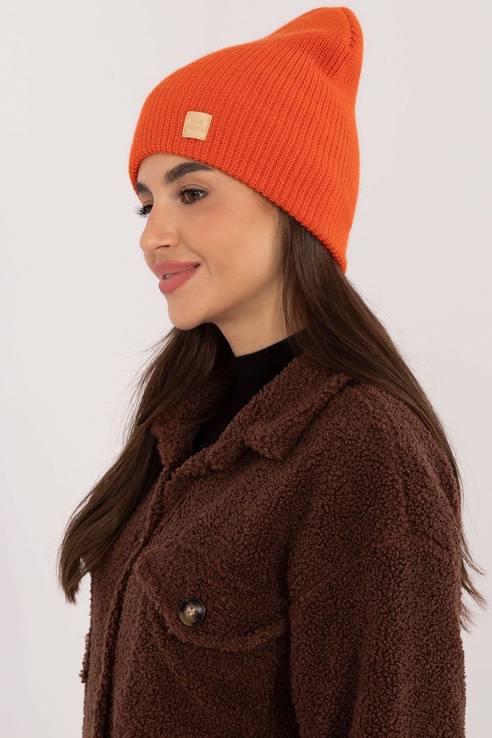 Bonnet model 201430 Rue Paris