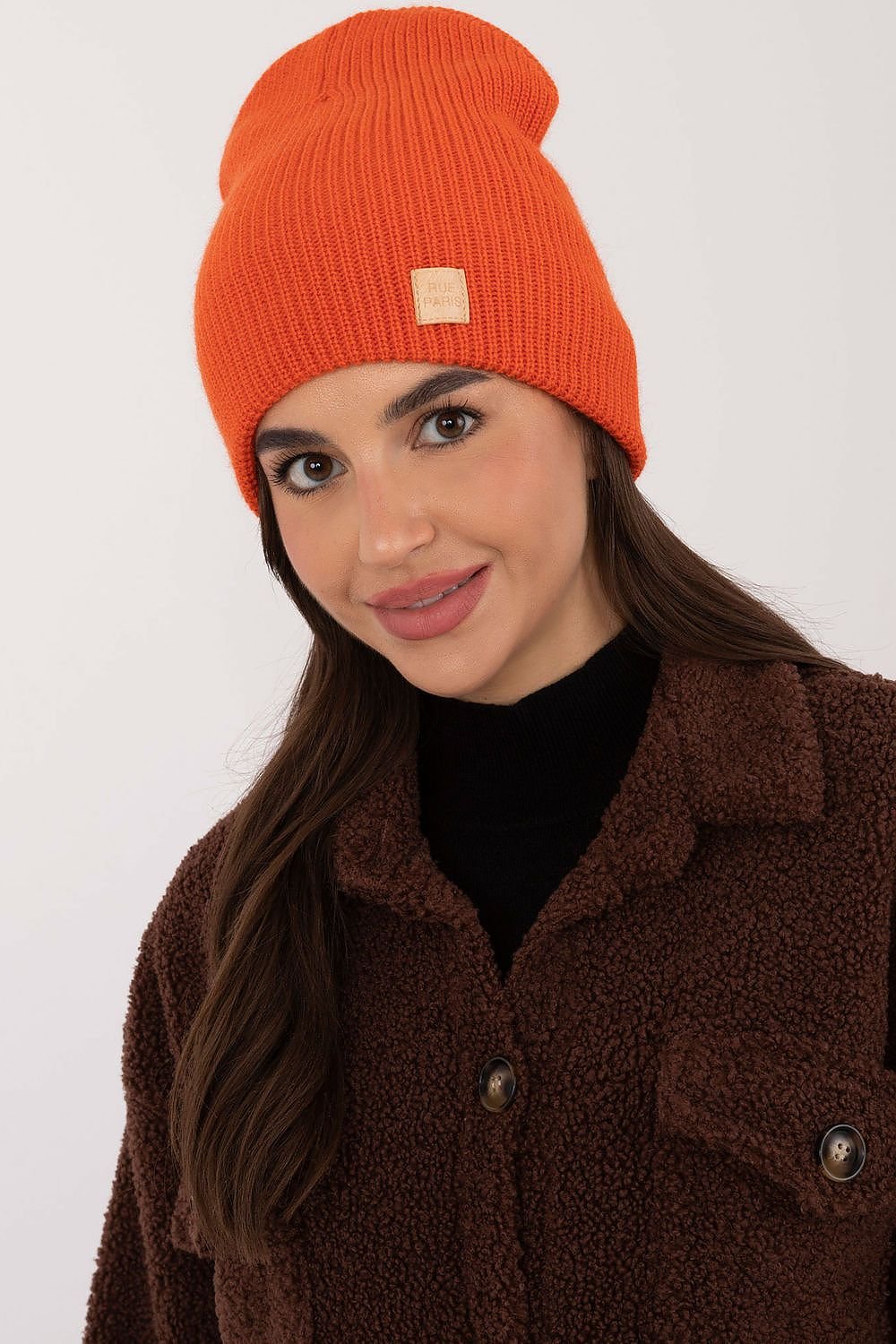 Bonnet model 201430 Rue Paris