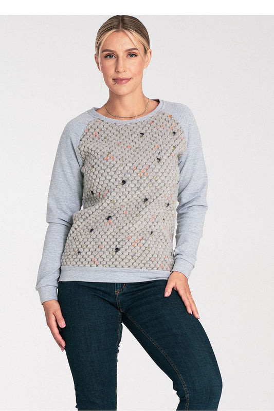 Sweatshirt model 201457 Figl