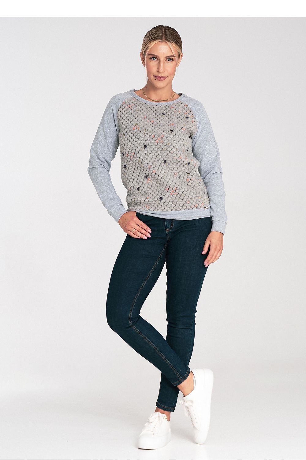 Sweatshirt model 201457 Figl