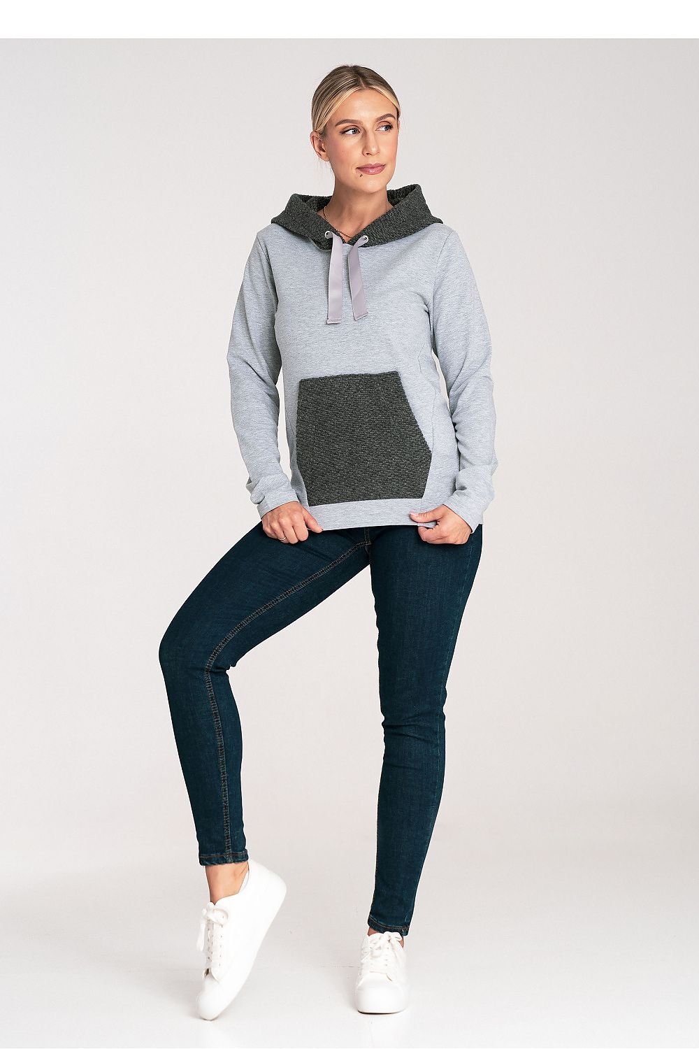 Sweatshirt model 201460 Figl