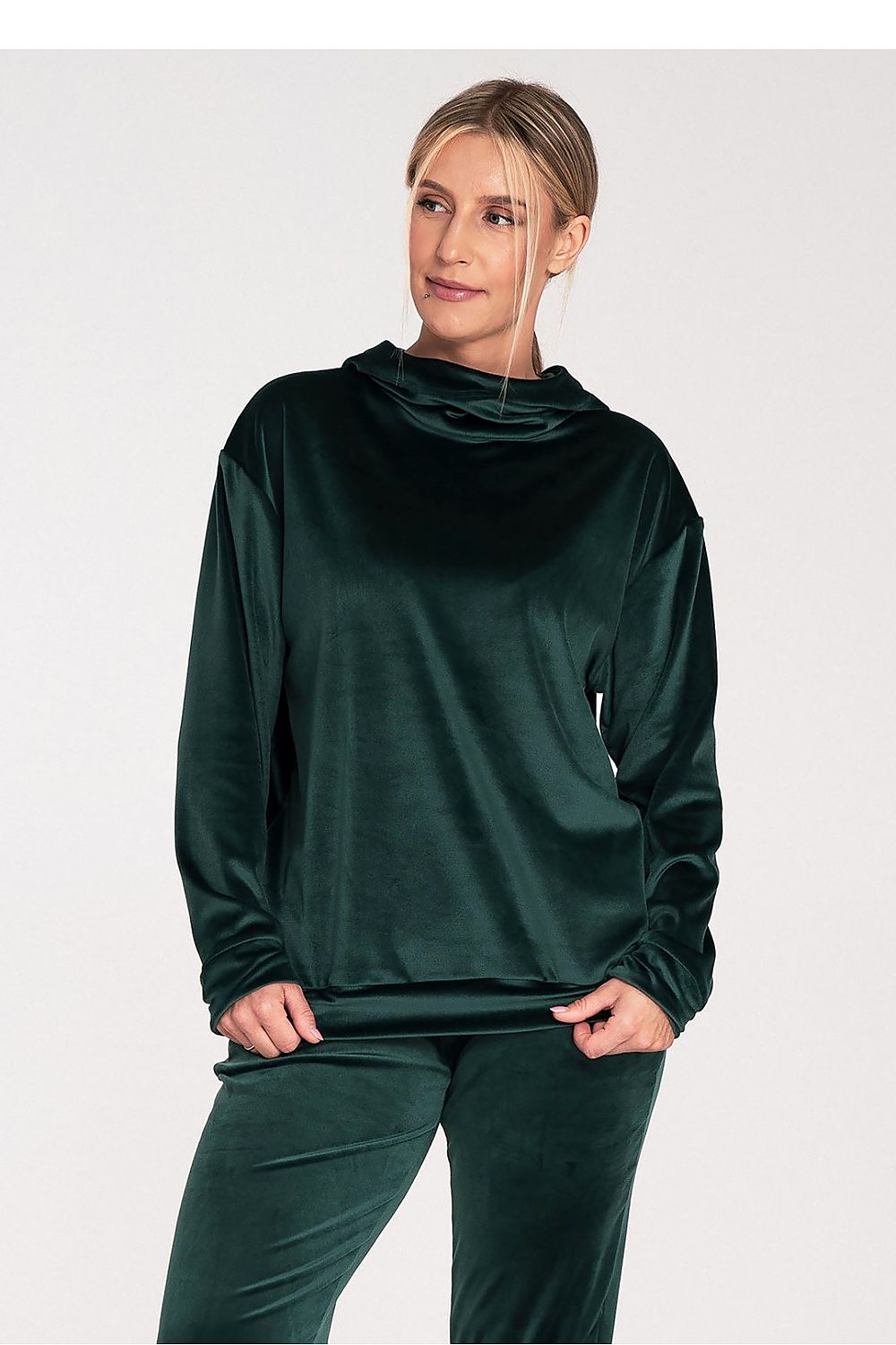 Sweatshirt model 151810 Figl