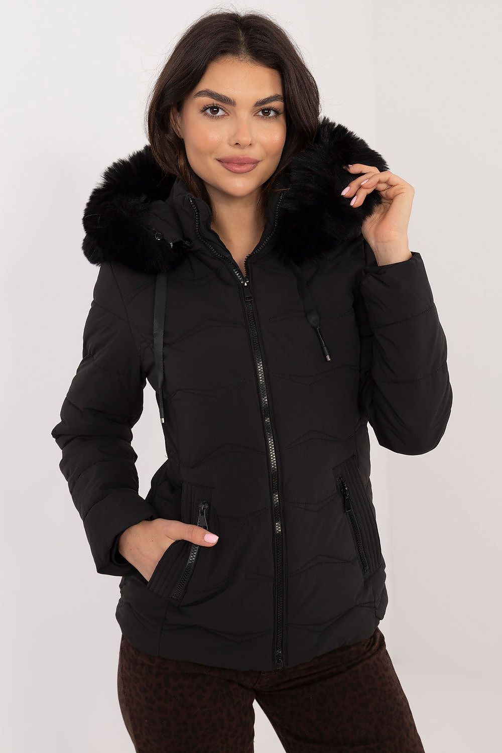 Veste model 202549 Factory Price