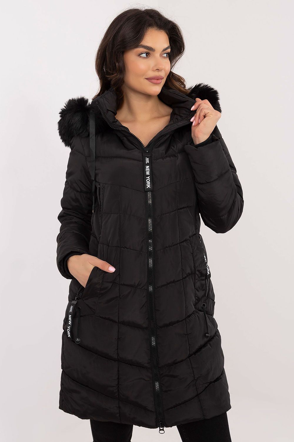 Veste model 202554 Factory Price