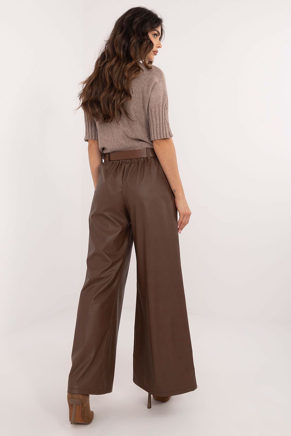 Pantalon femme model 202896 Italy Moda