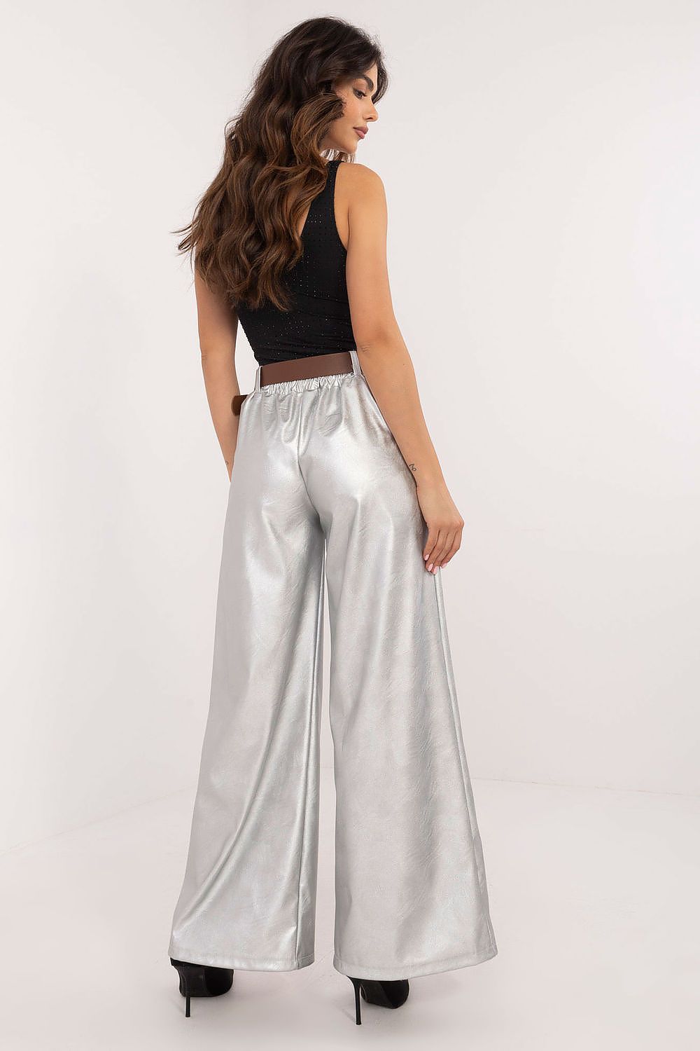 Pantalon femme model 202896 Italy Moda