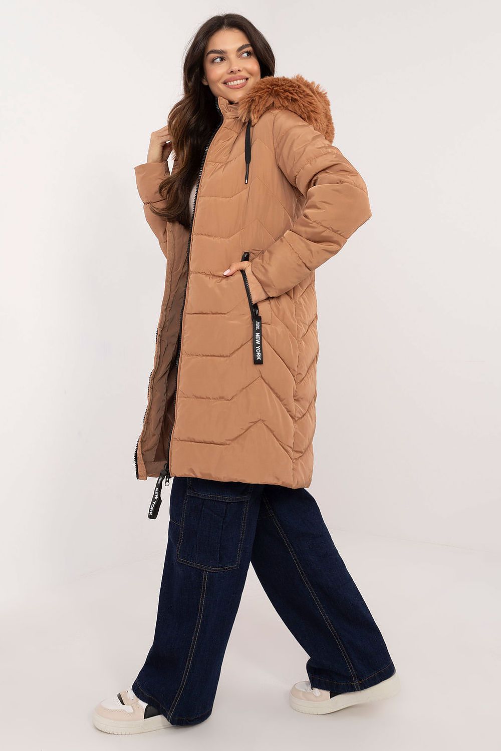 Veste model 203089 Factory Price