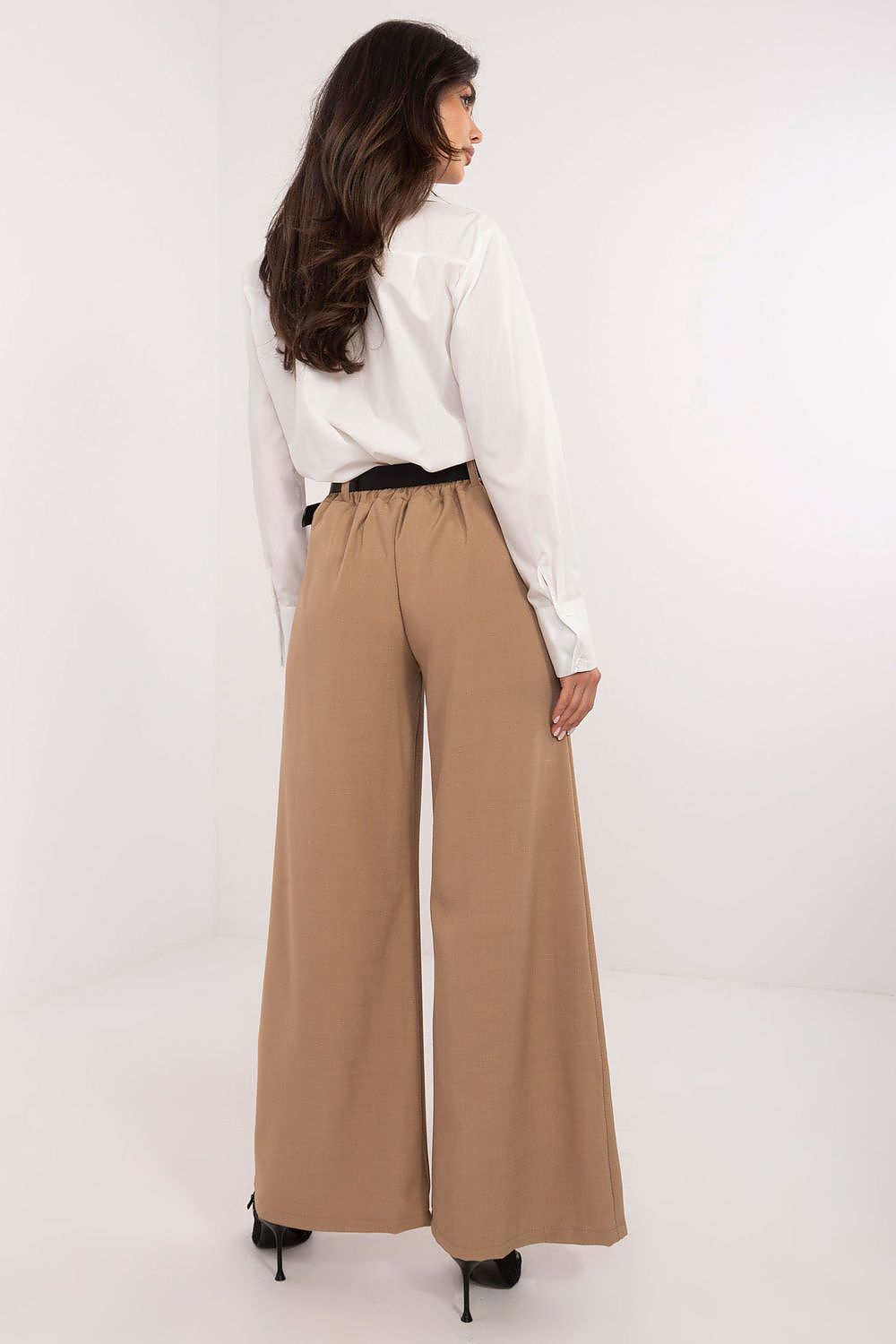 Pantalon femme model 203165 Italy Moda