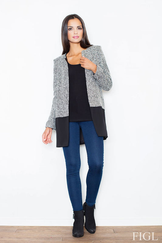 Blazer femme Figl