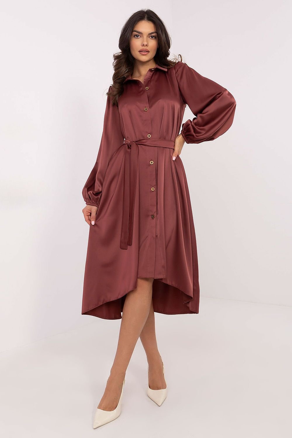 Robe de cocktail model 203858 Lakerta