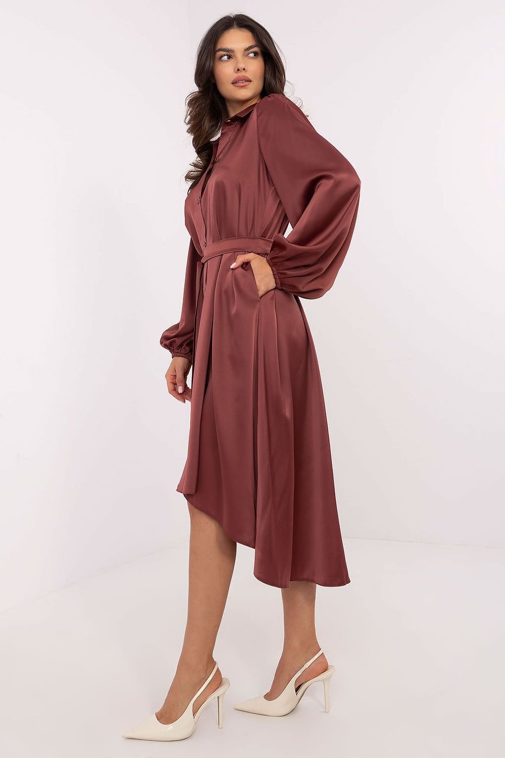 Robe de cocktail model 203858 Lakerta