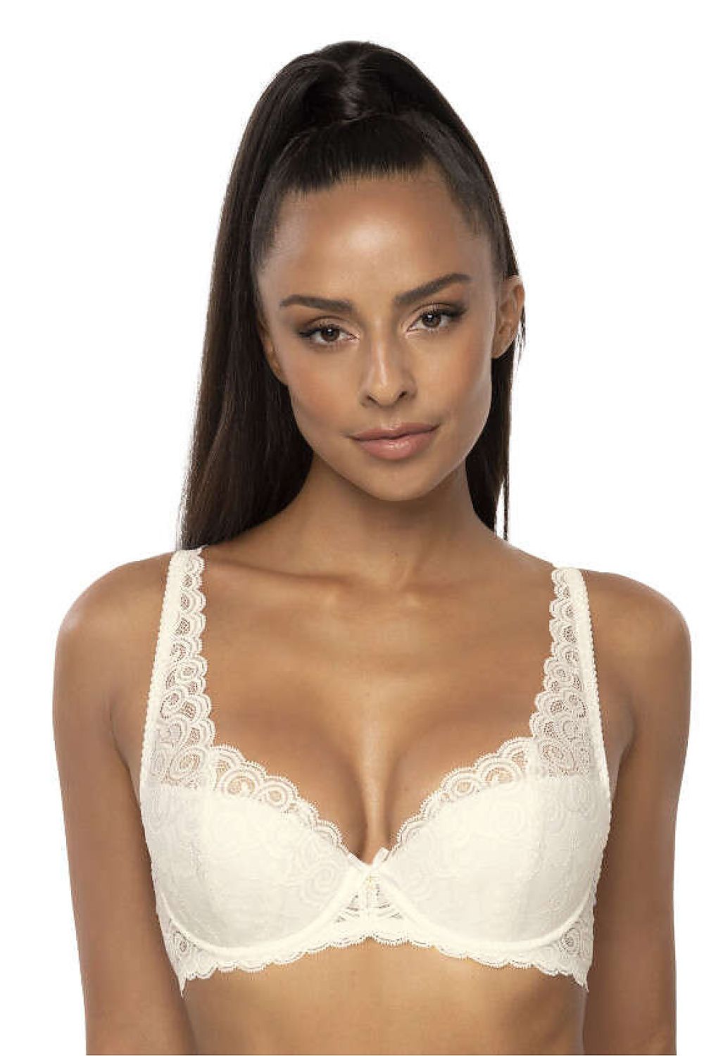 Soutien-gorge rembourré model 204082 Mat