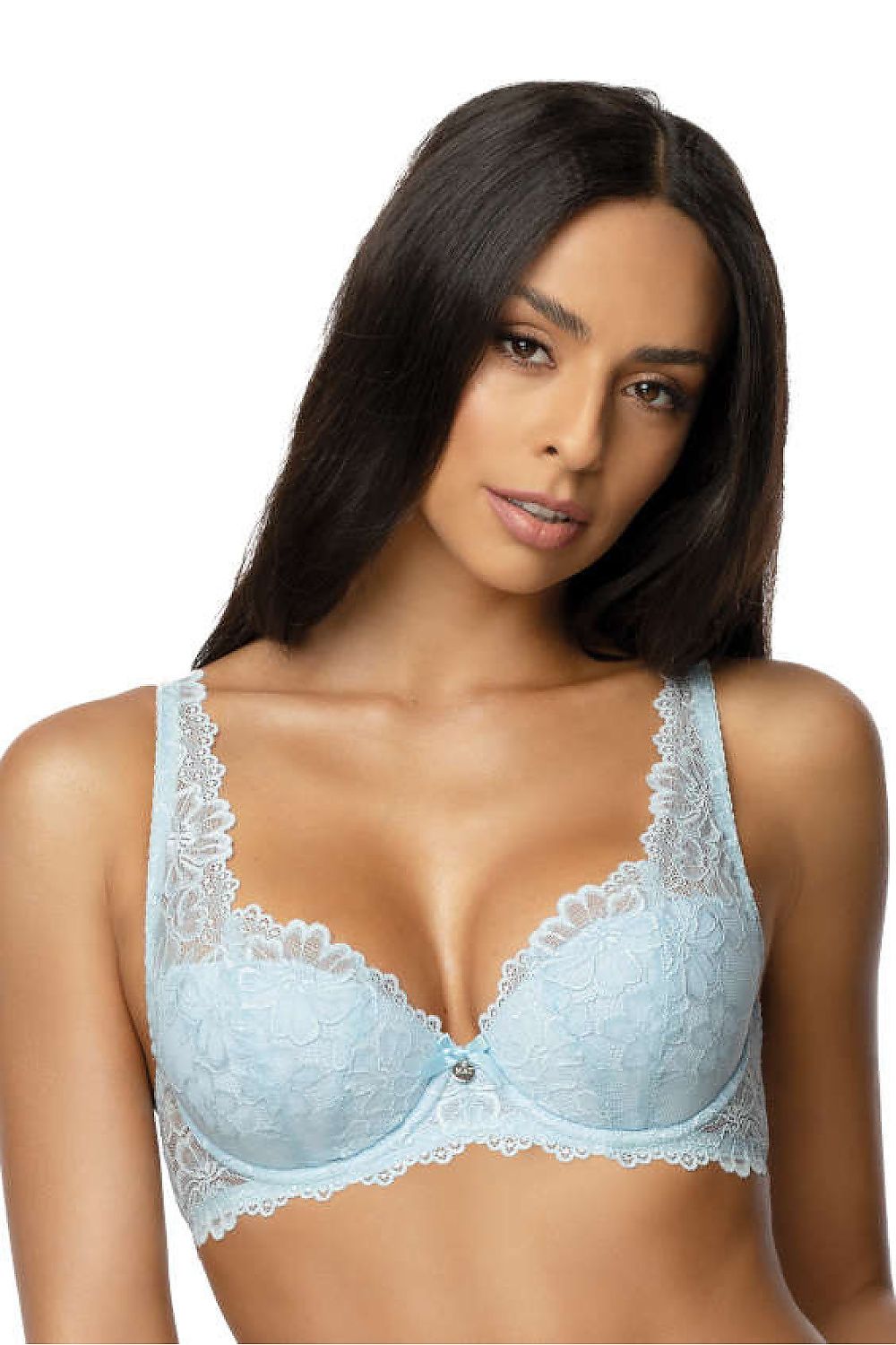 Soutien-gorge rembourré model 204105 Mat