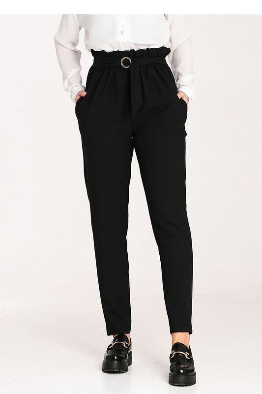 Pantalon femme model 204300 Figl