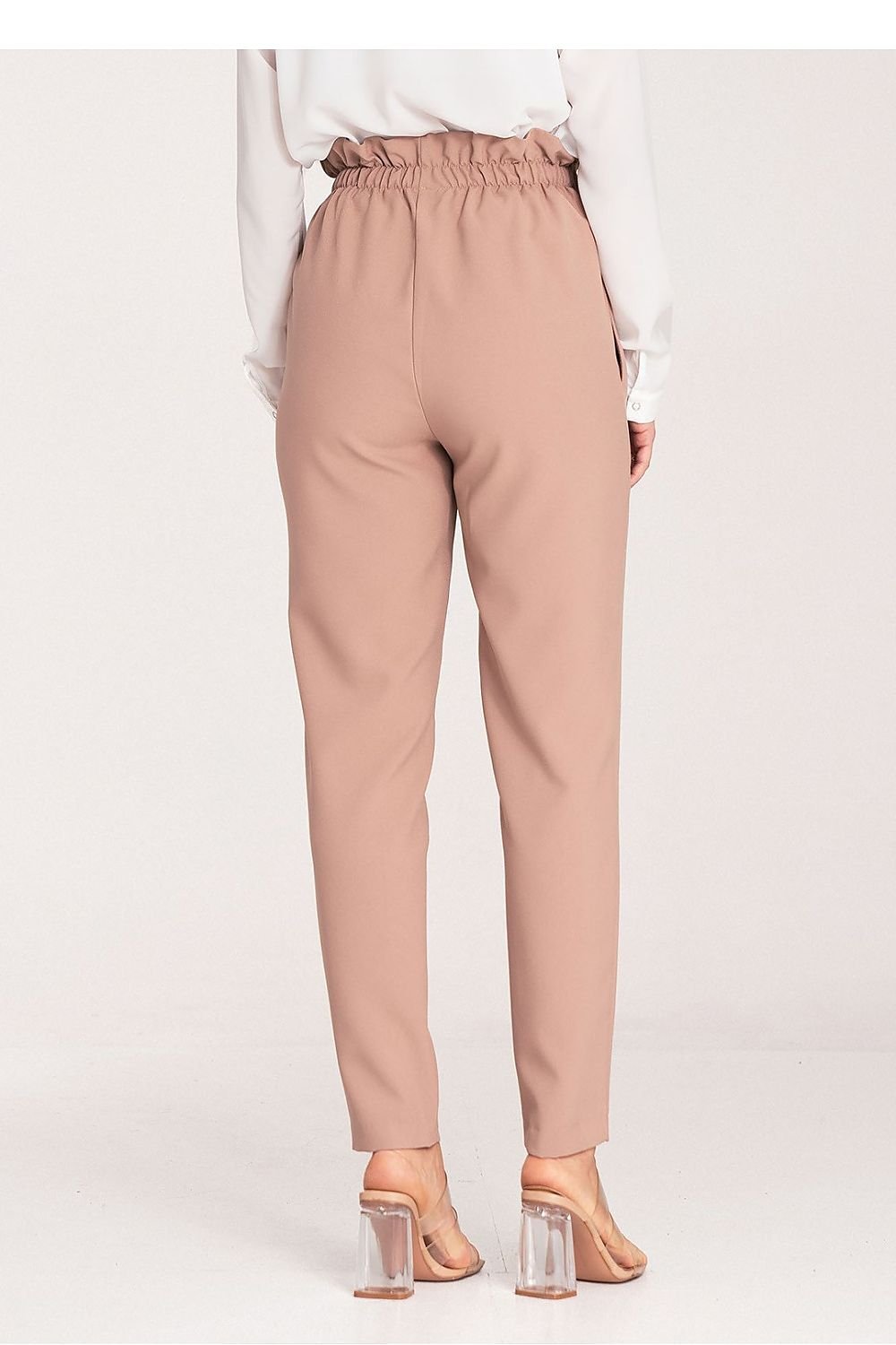 Pantalon femme model 204300 Figl