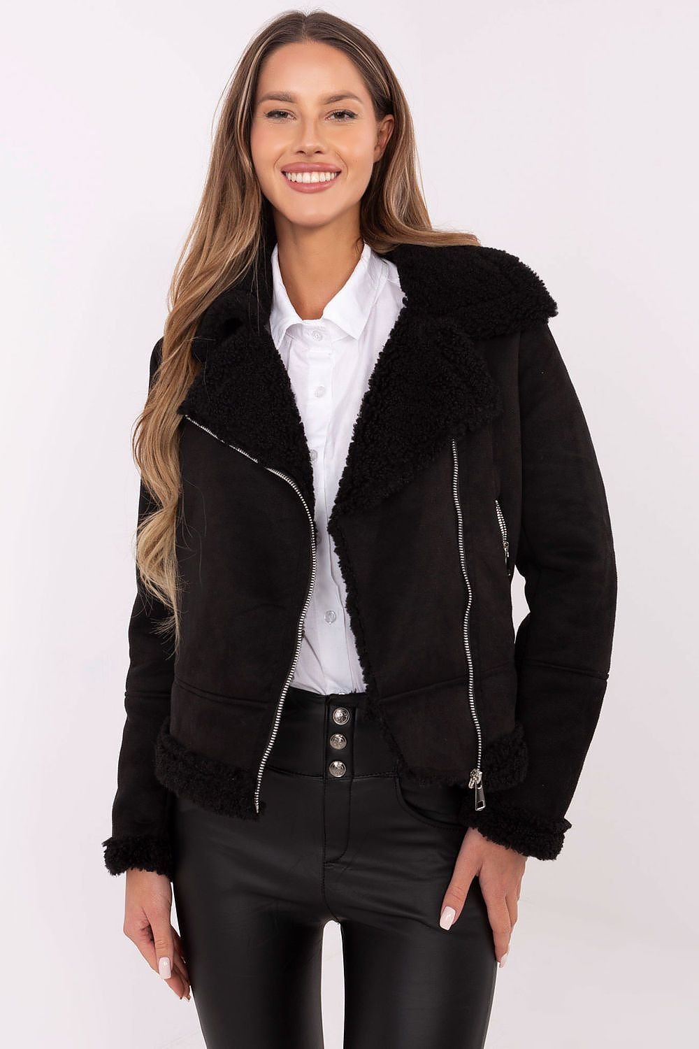 Veste model 204392 Italy Moda