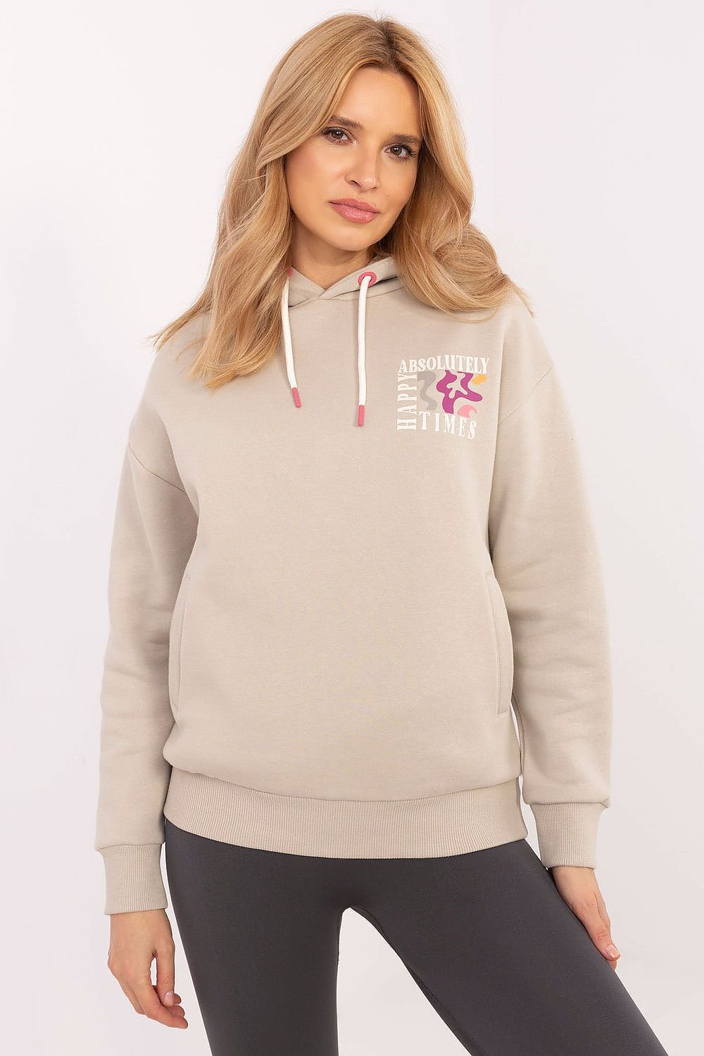 Sweatshirt model 205935 Sublevel