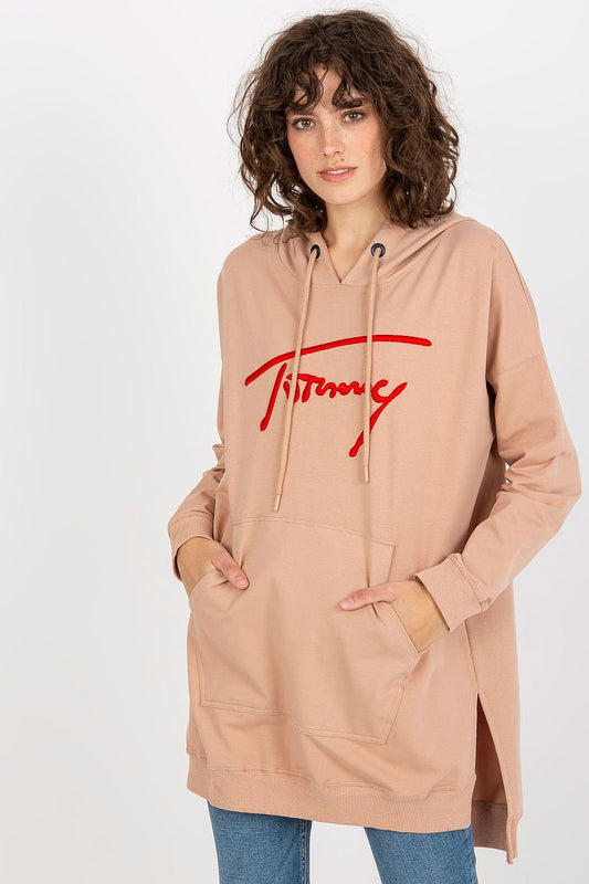 Sweatshirt model 206016 Factory Price