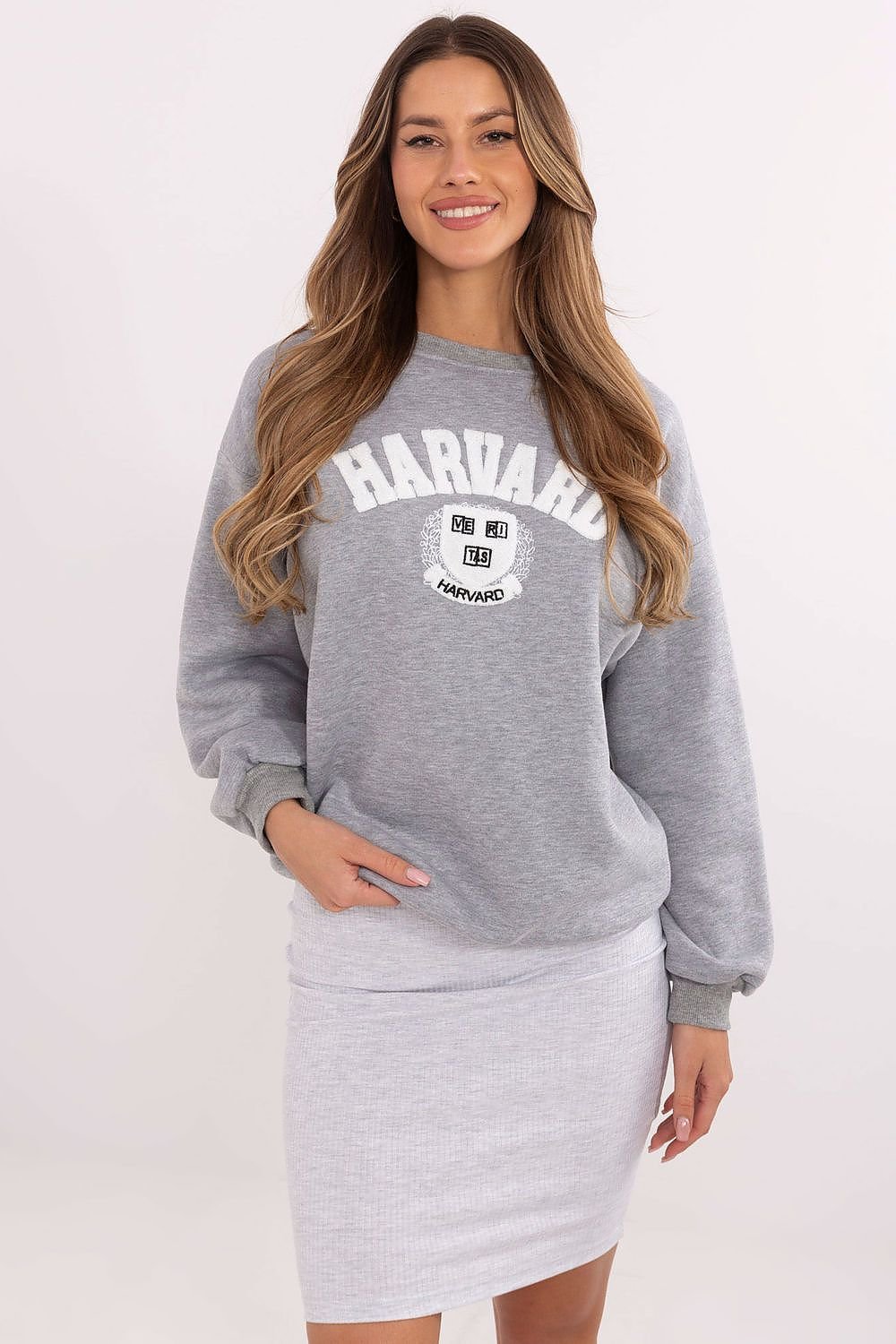 Sweatshirt model 206135 Factory Price