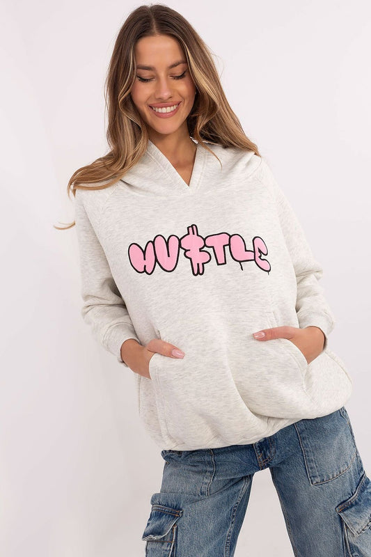 Sweatshirt model 206141 Factory Price