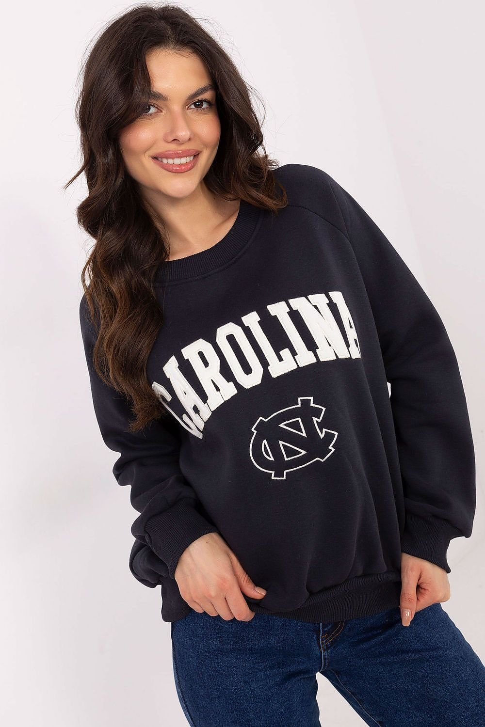 Sweatshirt model 206362 Factory Price